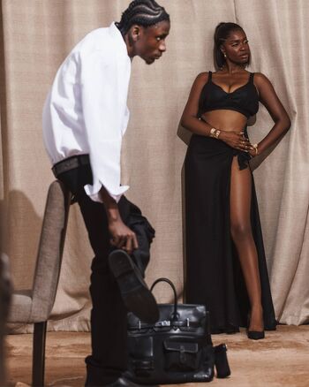 Full leaked Praise john private onlyfans photo