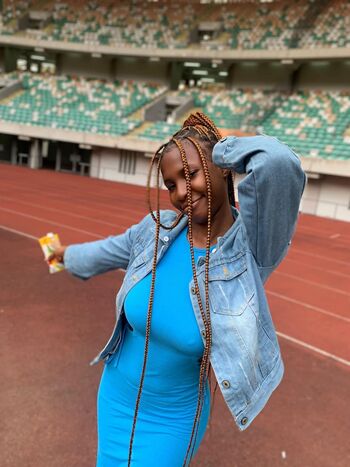 Full leaked Praise jonh private onlyfans photo