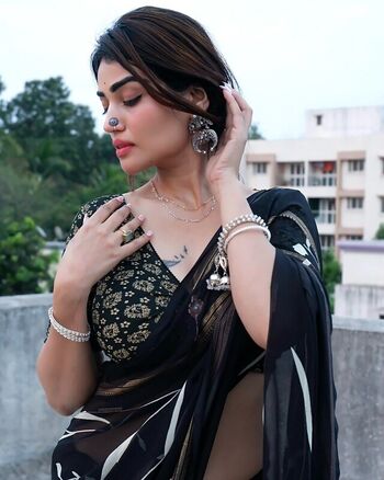 Full leaked Pratiksha bankar private photo