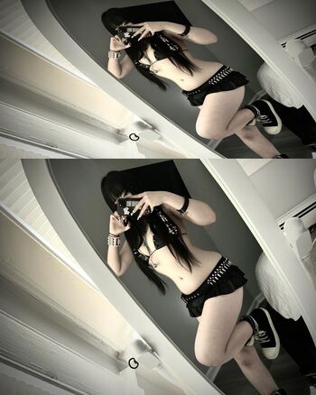 Full leaked Prayersfromsaint private onlyfans photo