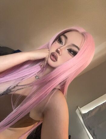 Full leaked Prayersfromsaint private onlyfans photo