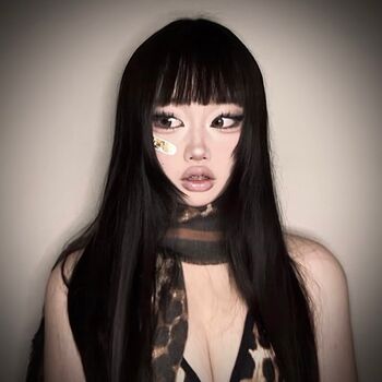 Full leaked Prayersfromsaint private onlyfans photo