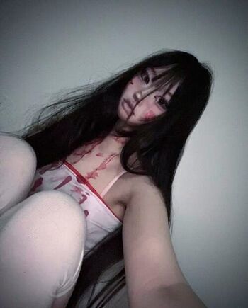 Full leaked Prayersfromsaint private onlyfans photo