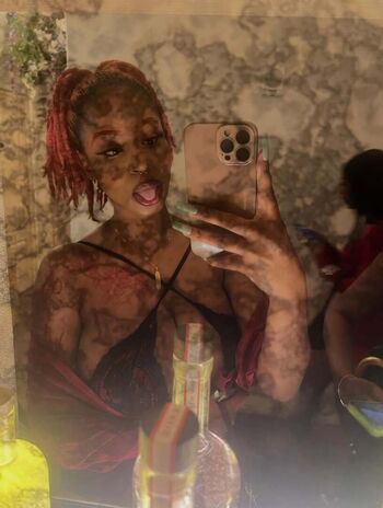 Full leaked Precious wanii private photo