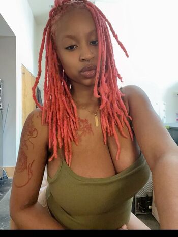 Full leaked Precious wanii private photo