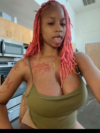 Full leaked Precious wanii private photo