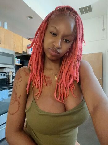 Full leaked Precious wanii private photo