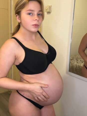 Full leaked Pregnant brandi private onlyfans photo