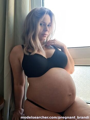 Full leaked Pregnant brandi private onlyfans photo
