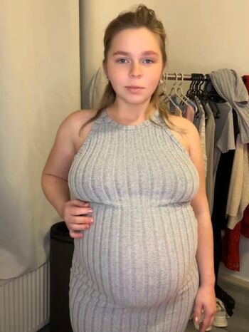 Full leaked Pregnant brandi private onlyfans photo