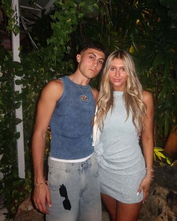 Full leaked Presley case private onlyfans photo