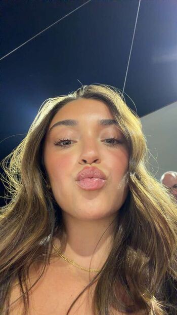 Full leaked Presley elise private onlyfans photo