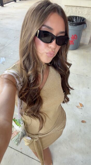 Full leaked Presley elise private onlyfans photo