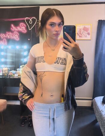 Full leaked Presley grace private photo