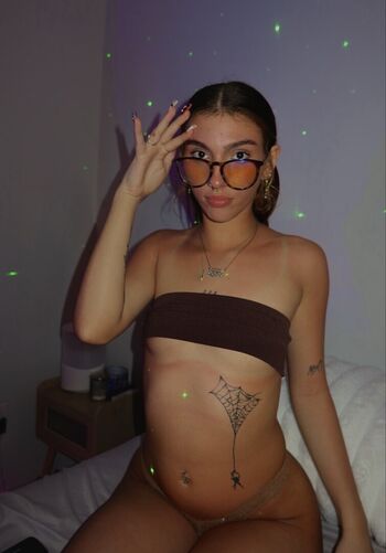 Full leaked Presley grace private photo