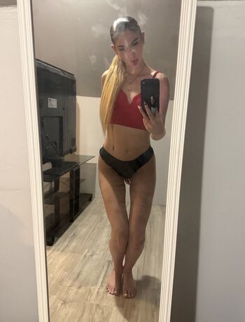 Full leaked Presley grace private photo