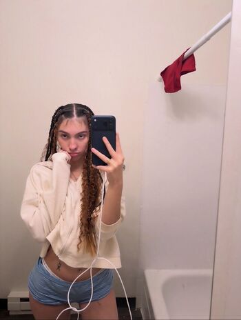 Full leaked Presley grace private photo