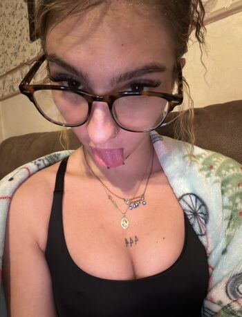 Full leaked Presley grace private photo