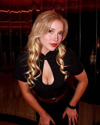 Full leaked Presley s world private onlyfans photo