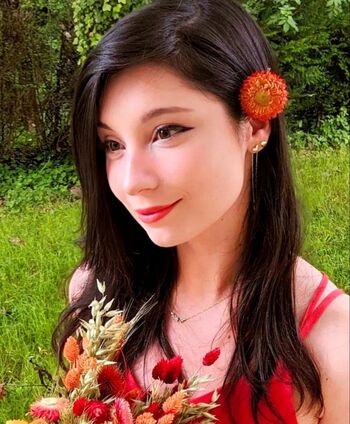 Full leaked Pressea private photo