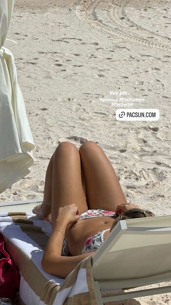 Full leaked Pressley hosbach private onlyfans photo