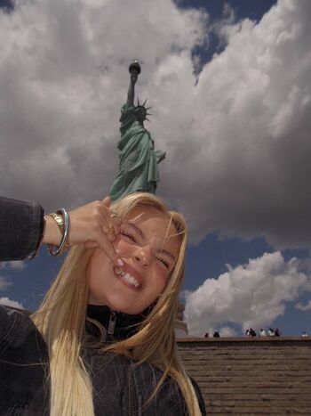Full leaked Pressley hosbach private photo