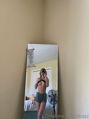 Full leaked Prestlie ray private onlyfans photo