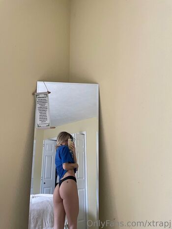 Full leaked Prestlie ray private onlyfans photo
