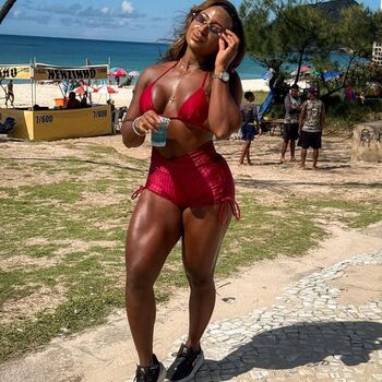 Full leaked Pretas do brasil private onlyfans photo