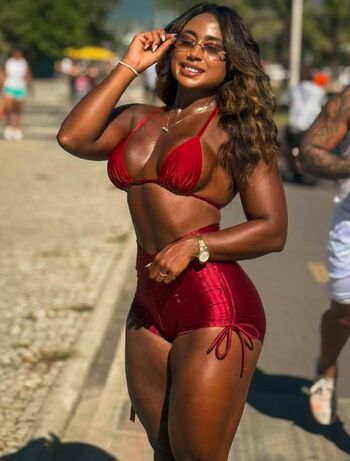 Full leaked Pretas do brasil private onlyfans photo