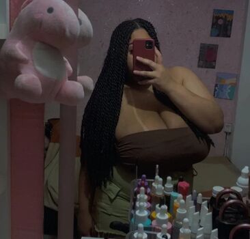 Full leaked Pretas do brasil private photo