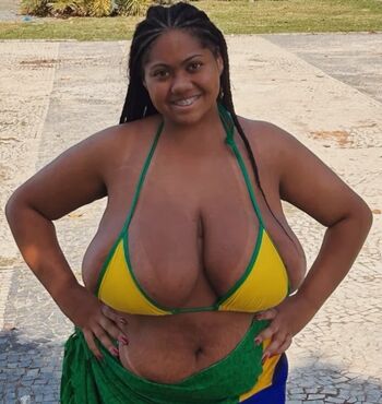Full leaked Pretas do brasil private photo