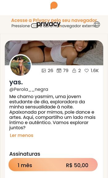 Full leaked Pretas do brasil private photo
