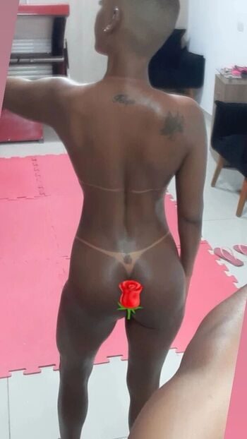 Full leaked Pretas do brasil private photo