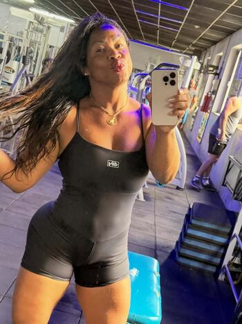 Full leaked Pretas do brasil private photo