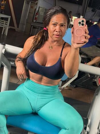 Full leaked Pretas do brasil private photo