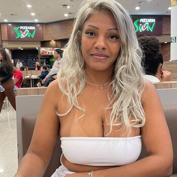 Full leaked Pretas do brasil private photo