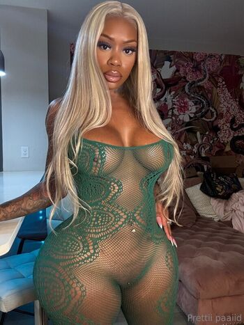 Full leaked Prettiipaaiid private photo