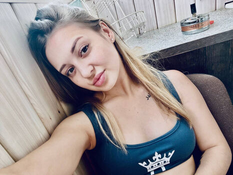 Full leaked Pretty cherry private photo