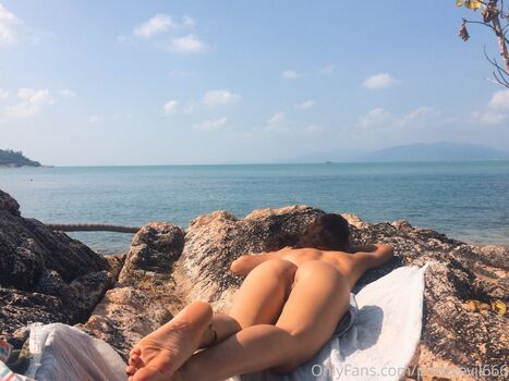 Full leaked Pretty evelyn page private photo