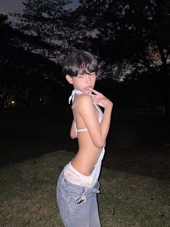 Full leaked Pretty sora private photo