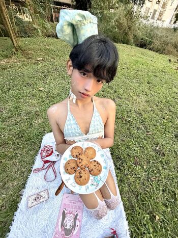Full leaked Pretty sora private photo