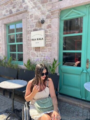 Full leaked Pretty wheelchair girl private onlyfans photo