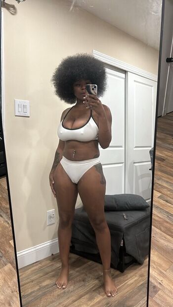 Full leaked Pretty yuniques private photo