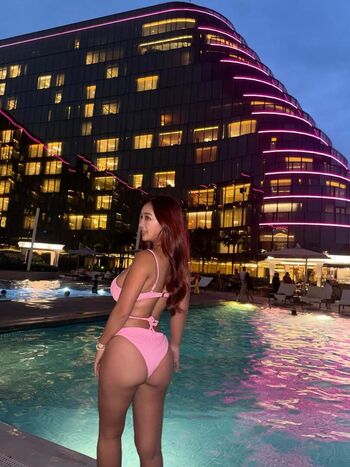 Full leaked Prettydragonx private onlyfans photo