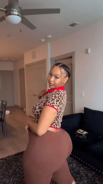 Full leaked Prettyfacejazz private photo