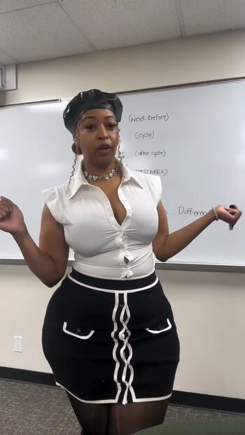 Full leaked Prettyfacejazz private photo
