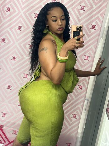 Full leaked Prettyfacejazz private photo
