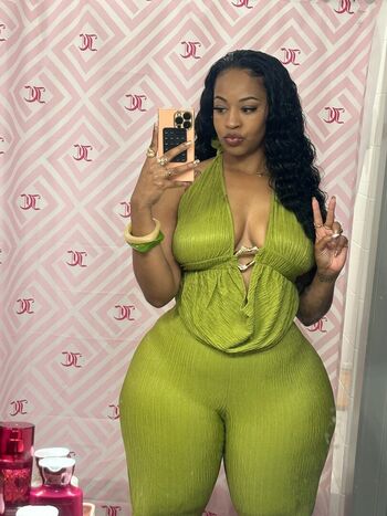 Full leaked Prettyfacejazz private photo