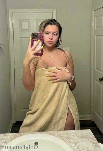 Full leaked Prettygirldaly private photo